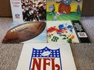 Elliot Blair Orchestra – Music From NFL Films Vol. 1-5