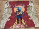 MASTODON BLOOD MOUNTAIN WHITE LP