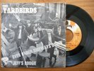 THE YARDBIRDS Over Under Sideways Down + 1 / Riviera 121.079 - F 1966