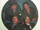KINKS - You Really Got Me 7” Vinyl Picture Disc - 1983 PRT Records