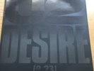 U2 - Desire (9.23)  RARE UK 12