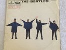 The Beatles - HELP UK Mono Early Pressing XEX 549-2. XEX 550-2