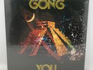 GONG - YOU: LP Vinyl Record - New 1974 Virgin Records Gong is One and One is You