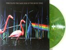 Pink Floyd - The Dark Side Of The Moon Demo - Colored Vinyl LP 33t - Mint (RARE)