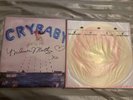 Melanie Martinez - Cry Baby Signed Vinyl + Hot Topic Limited Vinyl
