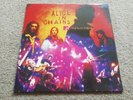 Alice in Chains MTV Unplugged vinyl LP original 1996 pressing