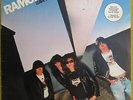 RAMONES - LEAVE HOME - VINYL LP MADE IN USA 1977 VG++/EX
