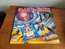 Iron Maiden - Flight of Icarus / The Trooper, 12