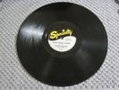 THE VICTORIANS PART TIME SWEETHEART/ NATURALLY TOO WEAK FOR YOU 78 DOOWOP 1951