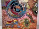 Red Hot Chili Peppers Uplift Mofo Party Plan LP Vinyl Record Album 1987 HTF
