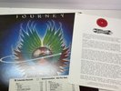 Journey Evolution LP Vinyl PROMO Columbia Vintage Record 1979 HTF W/ Extras Rare