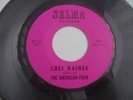The American Four - Luci Baines 1964 USA 45 SELMA EX+ MOD GARAGE LOVE ARTHUR LEE