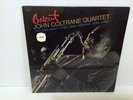 John Coltrane Quartet - Crescent SEALED US LP *Vintage Reissue*