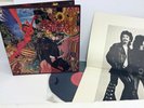 Santana - Abraxas ORIG. US LP w/ Poster *CLEAN* Nice