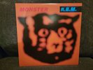 R.E.M. Monster 2019 vinyl LP