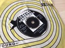 Marvin Gaye pride and joy/one of these days on oriole label