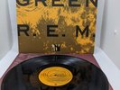REM R.E.M. Green 1988 Vinyl LP Warner Bros 9 25795-1 1st Press Pressing Edition