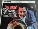 Dizzy Gillespie New Wave