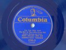 78rpm Jazz - RUDY VALLEE: The Girl in the Little Green Hat & Hey  Young Fella