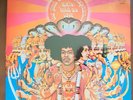 Jimi Hendrix Axis Bold as Love lp Sealed in shrink 1968