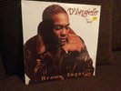 D'angelo - Brown Sugar 2015 Reissue 2LP White Color Vinyl | NEW & SEALED
