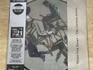 TEARS FOR FEARS - THE TIPPING POINT HMV PICTURE DISC VINYL LP  1000 ONLY