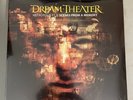 Dream Theater Metropolis Pt 2 Scene From A Memory Sealed Promo Rare NEW Vinyl Lp