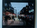 Conor Oberst - No One Changes / The Rockaways - self-released vinyl single