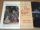 SXL 2012 Grieg Peer Gynt LSO Oivin Fjeldstad Decca ED1 WBG Stereo LP EX