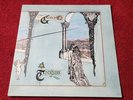 Genesis - Trespass - UK 1972 Pressing Large Hatter CAS1020 Textured Sleeve NM/NM