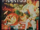 Fraktus:Millenium Edition 2Lp Studio Braun Minimal Synth New Wave