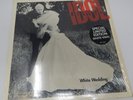 Billy Idol White Wedding 12” WHITE VINYL 1982 Chrysalis EPC-5002 Promotional