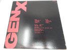 GENERATION X - KISS ME DEADLY - 1981 UK Punk Rock LP Chrysalis Billy Idol EX
