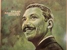 Frank Rosolino Quintet - Frank Rosolino Quintet - Mode Records -MOD LP #107 MINT