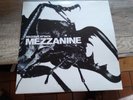 MASSIVE ATTACK DOUBLE   LP 