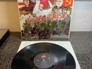 Steel Pulse Earth Crisis Vinyl Record 1984 Elektra / Asylum Records