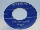 COUNTRY BOPPER-BILL HAYES & SHOALS RHYTHM BOYS-WHO COMES AROUND-TUNES HEAR