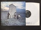 The Who - Who’s Next, UK 1971, *MINT* vinyl, A1/B2, Stunning Copy, Perfect Sound