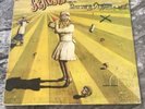 GENESIS Nursery crime Charisma CAS 1052 Pink scroll 1st from 1971 gatefold ID;B5