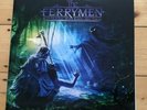 The Ferrymen One More River To Cross LP grünes Vinyl neuwertig, 1 x abgespielt