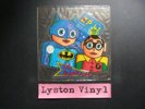Frank Sidebottom - Sci-Fi 7