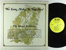 Gospel Carolettes - We Can Make It Together LP - NDR Modern Soul Boogie VG+ MP3