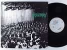 INDESTROY Senseless Theories RESTLESS EP VG+ y