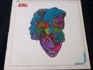 LOVE forever changes ORANGE ELEKTRA LP 1967 original
