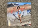 TORA TORA - SURPRISE ATTACK 1989 Vinyl LP RARE (Read Description)