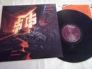 McAuley Schenker Group Save Yourself LP Capitol 92752 NM