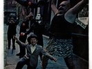 THE DOORS-strange days    elektra LP    (hear)