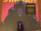 The Weeknd Starboy SEALED Vinyl Record 2016