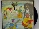 The Band - Music From Big Pink - 1968 US 1st Press Album VG++ Ultrasonic Clean