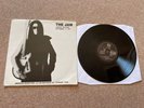 The Jam - American Bandstand 100 Club Lp Very Rare - Paul Weller